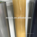 Gold vinyl /Glow Reflective Heat Transfer vinyl for Lycra material